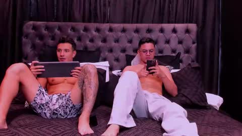 SOCCER HOT online show from March 7, 2:14 pm