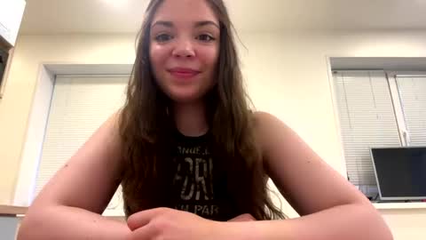 Thea online show from May 30, 10:45 am