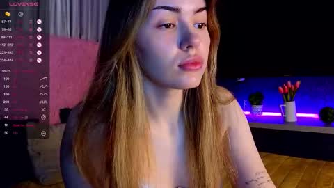 Snapshot of sofa__bloom chatting on November 27, 7:21 am Sofia online show from November 27, 7:21 am