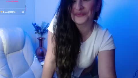 Soffi Betacur online show from July 11, 6:27 am