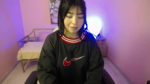 soffi_x online show from April 1, 9:21 am