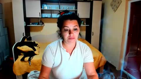 Soffy online show from June 19, 5:23 am