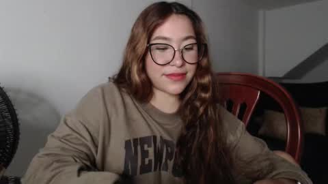 Snapshot of sofi4__ chatting on October 9, 3:04 am sofi online show from October 9, 3:04 am