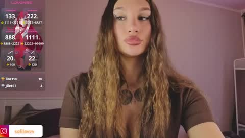 Sofi online show from April 9, 6:19 am