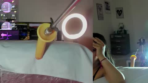 Sofi online show from February 26, 5:01 pm