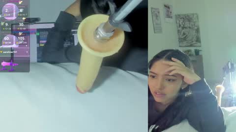 Sofi online show from April 3, 5:00 pm