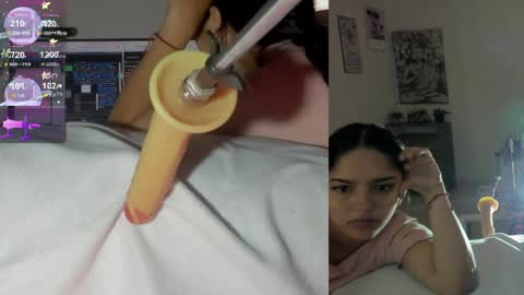 Sofi online show from April 4, 4:59 pm