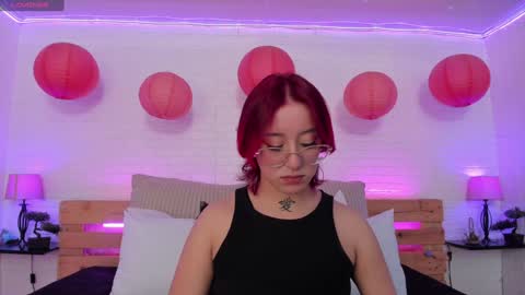 Snapshot of sofi_bakerrr chatting on December 18, 11:34 am Sofia online show from December 18, 11:34 am