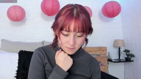 Snapshot of sofi_bakerrr chatting on January 9, 11:36 am Sofia online show from January 9, 11:36 am