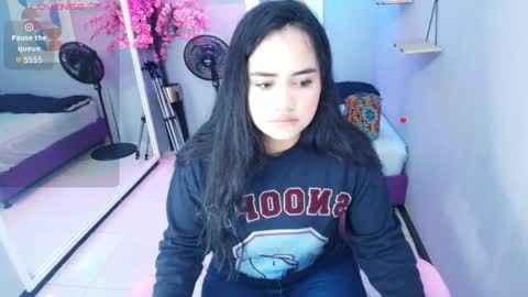 sofi creammy online show from May 30, 12:35 pm