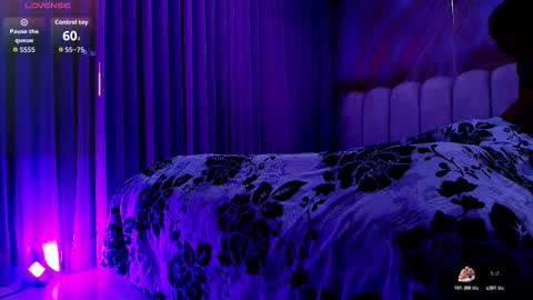 Sofia online show from February 19, 3:13 am