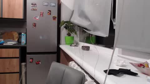 Sofi online show from January 4, 7:23 pm