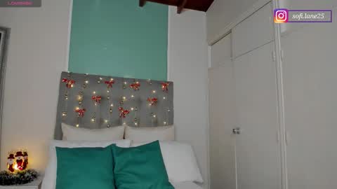 Sofi  online show from December 22, 12:13 pm