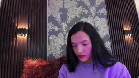 SOFIA online show from February 9, 12:36 am