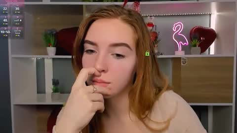 Snapshot of sofi_lonely chatting on February 15, 7:38 am sofi_lonely online show from February 15, 7:38 am