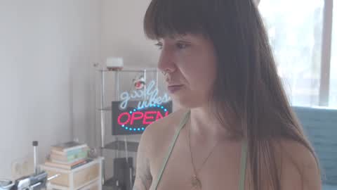 Sofi Mora online show from December 14, 2:31 pm