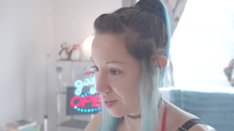 Sofi Mora online show from December 31, 2:36 pm