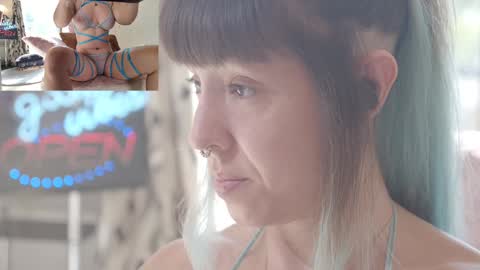 Sofi Mora online show from November 2, 2:19 pm