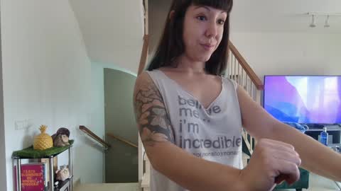 Sofi Mora online show from February 1, 11:53 am