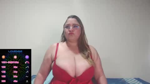 Mila online show from December 30, 9:40 pm