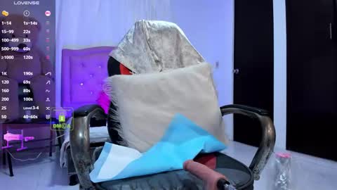 Sofia  online show from January 10, 9:52 pm