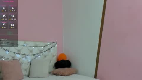 sofi_san online show from November 7, 2:28 pm