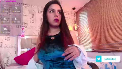 sofi_secrets online show from August 4, 1:03 pm