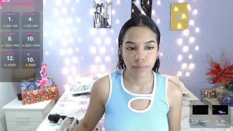 sofi smith online show from December 30, 9:08 pm