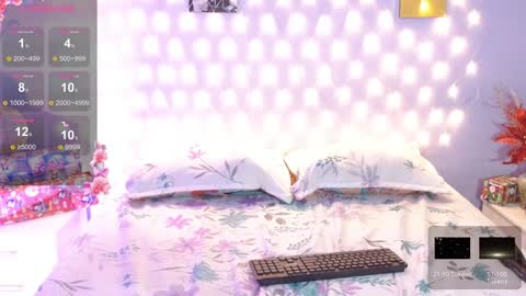 sofi smith online show from December 31, 12:11 am