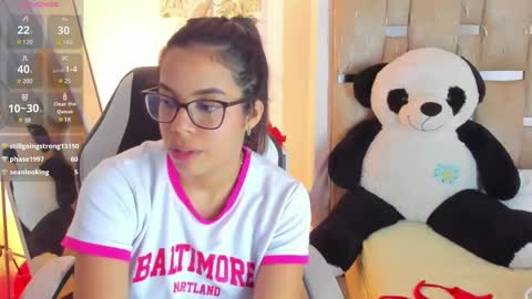 sofi smith online show from February 25, 2:25 am