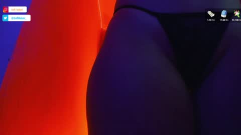 sofi_sp online show from January 18, 5:37 pm