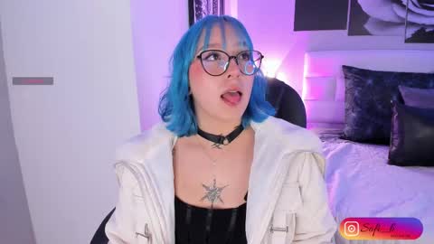 sofi_sp online show from September 15, 11:32 am