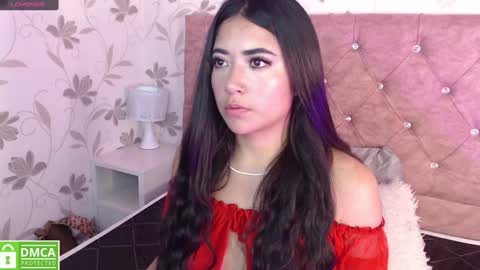 Snapshot of sofi_sweet09 chatting on December 3, 5:45 pm Susy online show from December 3, 5:45 pm
