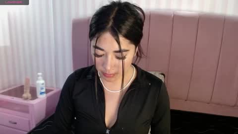 Snapshot of sofi_sweet09 chatting on December 31, 2:29 am Susy online show from December 31, 2:29 am