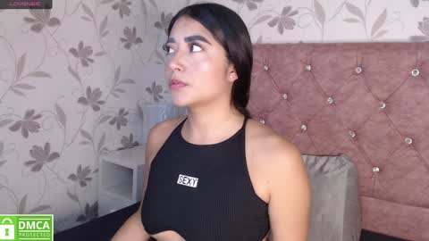 Snapshot of sofi_sweet09 chatting on January 23, 7:29 pm Susy online show from January 23, 7:29 pm