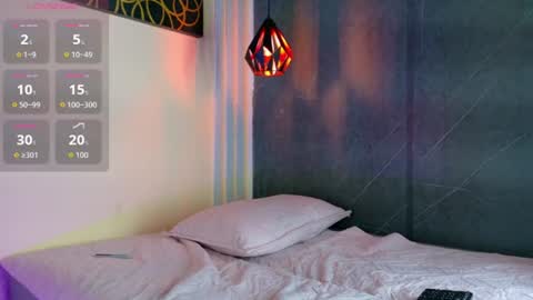 sofi_williams2 online show from June 18, 9:14 am
