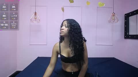 sofiasweet online show from April 9, 2:55 pm