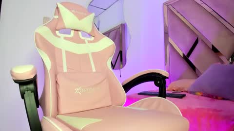 Snapshot of sofia1candyht chatting on January 23, 7:54 am SOFIA online show from January 23, 7:54 am