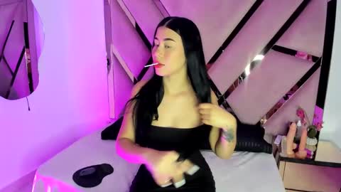 Snapshot of sofia1candyht chatting on February 6, 9:49 pm SOFIA online show from February 6, 9:49 pm