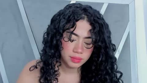 Snapshot of sofia1candyht chatting on February 18, 12:48 am SOFIA online show from February 18, 12:48 am