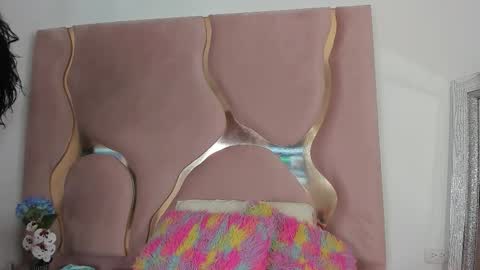 Snapshot of sofia1candyht chatting on February 26, 8:52 pm SOFIA online show from February 26, 8:52 pm