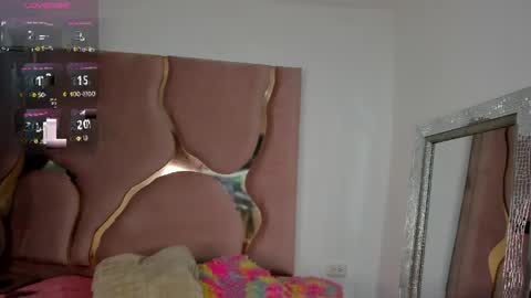 SOFIA online show from April 6, 9:27 pm