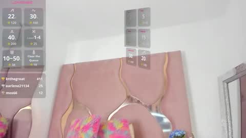 SOFIA online show from April 16, 9:50 pm