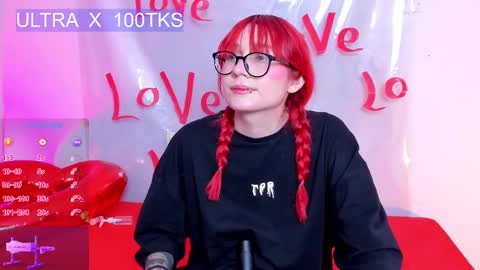 Sofia online show from February 18, 4:59 pm