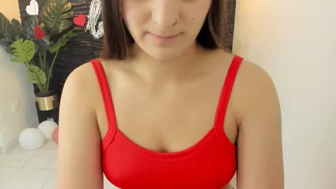 Skarlett online show from February 18, 12:49 pm