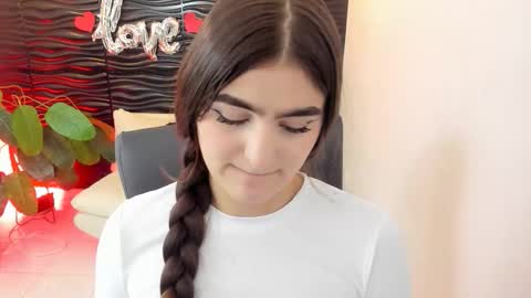 Skarlett online show from September 20, 12:50 pm