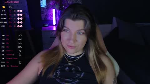 Sofia Lush is active  PVT is open  Welcome to the world of pleasure online show from December 2, 8:19 am