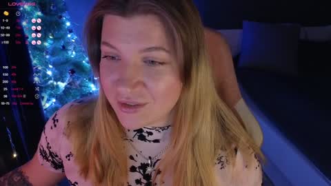 Sofia Lush is active  PVT is open  Welcome to the world of pleasure online show from December 10, 8:51 am