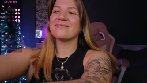 Sofia Lush is active  PVT is open  Welcome to the world of pleasure online show from December 12, 2:11 pm