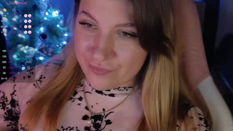 Sofia Lush is active  PVT is open  Welcome to the world of pleasure online show from December 18, 11:56 am